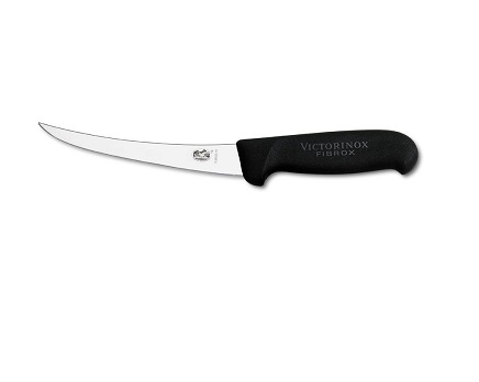 Victorinox-Boning-knife-Curved-Blade-Narrow-5.6603.HACCP_